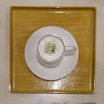 Ohitsugohan Shiroku Jichuu - 桜餡ミルク