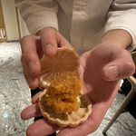 銀座 しのはら - 