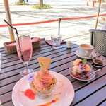 AMALFI  CAFFE - 