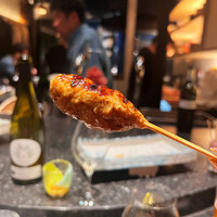 焼き鳥 とき - 