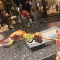 焼き鳥 とき - 