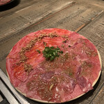 代官山焼肉 kintan - 