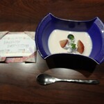 いろりの里 - デザート