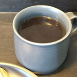 CAFE SALUT - ドリンク写真: