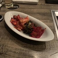 代官山焼肉 kintan - 