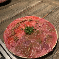 代官山焼肉 kintan - 