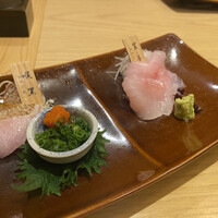 のど黒屋 八重洲店 - 
