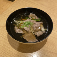 のど黒屋 八重洲店 - 