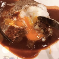 くいしんぼー山中 -  くいしんぼー山中 -