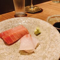 和食しんくろ - 