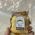 パオ クレープ ミルク - 料理写真: