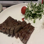 Casual Bar Bamboo horse - 