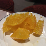 Casual Bar Bamboo horse - 