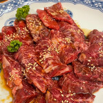 焼肉 錦 - 