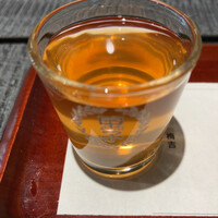 酒と二十四節気料理 きのえね omoya - 梅吉30㎖