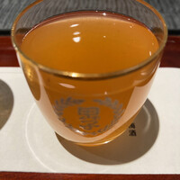 酒と二十四節気料理 きのえね omoya - ゆあがり梅酒30㎖