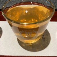 酒と二十四節気料理 きのえね omoya - 梅酒紀行30㎖