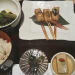 野菜&うまだし KICHI - 