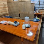 お食事の店萬福 - 