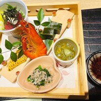 個室和食 肉割烹 吟次郎 品川駅前店 - 
