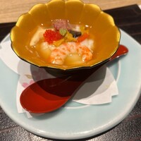 個室和食 肉割烹 吟次郎 品川駅前店 - 