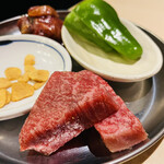 焼肉ヒロミヤ - 