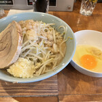 番町製麺 - 