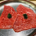 焼肉ヒロミヤ - 