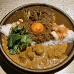 スパイスポスト - 