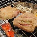 焼肉ヒロミヤ - 