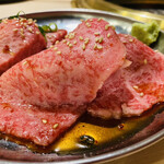 焼肉ヒロミヤ - 