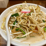 極濃湯麺 フタツメ - 