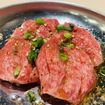 焼肉ヒロミヤ - 