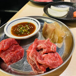 焼肉ヒロミヤ - 