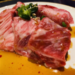 焼肉ヒロミヤ - 