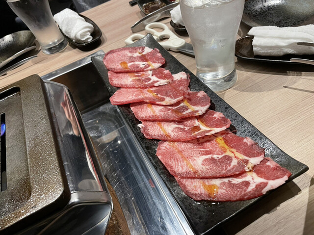 旨肉処 かずひこ - 新旭川（焼肉）の写真