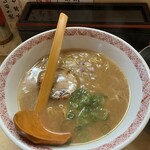 麺屋 神びれ - 料理写真: