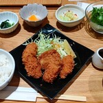 韓国屋台 ベッコウ - 