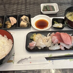 一期一会 よねさん - 