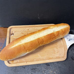 HILLSIDE PANTRY - ミルクフランスパン
