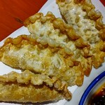 韓国屋台 ベッコウ - 