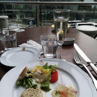 La Terrazza SABATINI - 