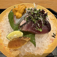 くずし 之助 - 