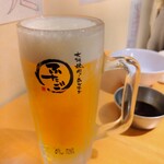 Oosaka Yakiniku Horumon Futago - 