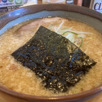 Ramen Takahashiya - 