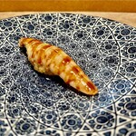 丸喜すし - 車海老