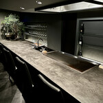 flare - 店内の雰囲気も素晴らしい（承認済み）