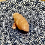 丸喜すし - 金目鯛