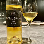 flare - シャトー・ギロー 2015