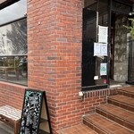 KOMAZAWA PARK CAFE - 